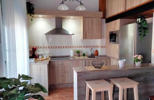 Olivenza Apartment | Apartamento Rosa de Alejandría