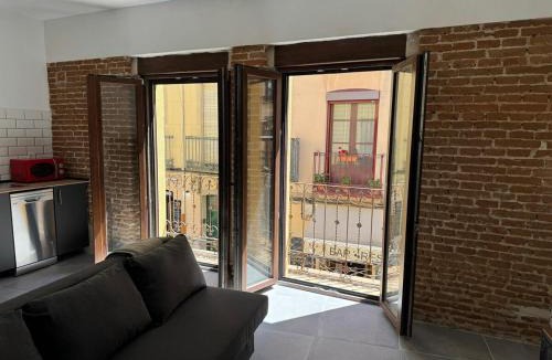 Old Town of Avila Apartment | Apartamento Rosina Ávila Center