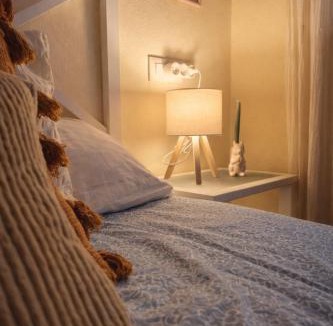 Mata de Alcantara Apartment | Apartamento Rural la Fontanina TRCC0087 Complejo la Fontanina