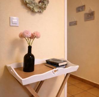 Mata de Alcantara Apartment | Apartamento Rural la Fontanina TRCC0087 Complejo la Fontanina