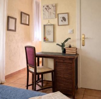 Mata de Alcantara Apartment | Apartamento Rural la Fontanina TRCC0087 Complejo la Fontanina