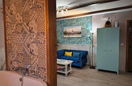 El Torno Apartment | Apartamento Rural Amaluna