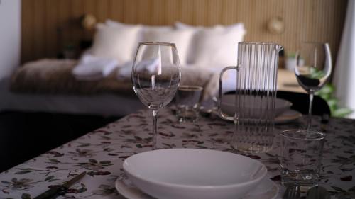El Torno Apartment | Apartamento rural Rubí
