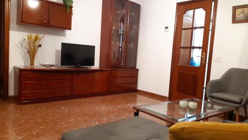 Distrito de Levante Apartment | APARTAMENTO SAN LORENZO