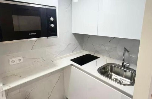 Recoletos Apartment | Apartamento Santos I en Recoletos