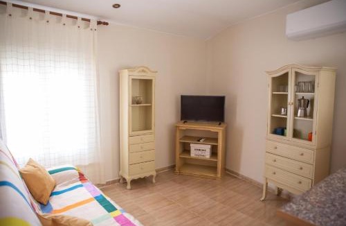 Arguedas Apartment | Apartamento Senda Bardenas Arguedas