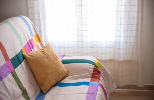 Arguedas Apartment | Apartamento Senda Bardenas Arguedas