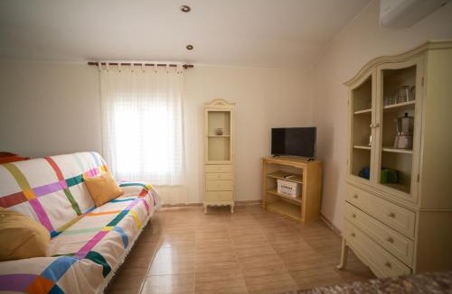 Arguedas Apartment | Apartamento Senda Bardenas Arguedas