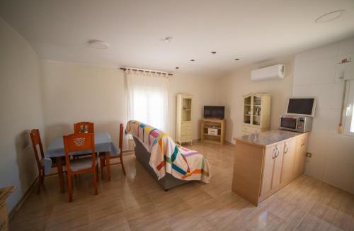 Arguedas Apartment | Apartamento Senda Bardenas Arguedas