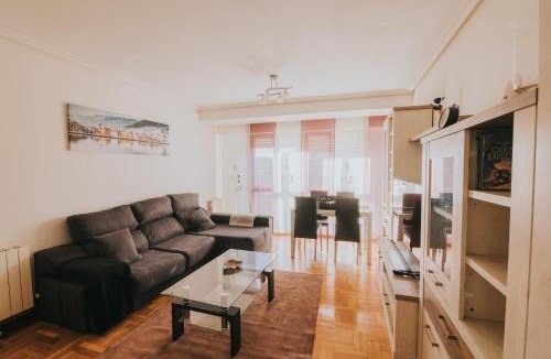 Haro Apartment | Apartamento Siervas de Jesús