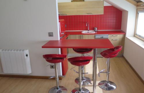 Laracha Apartment | Apartamento Solpor Caión