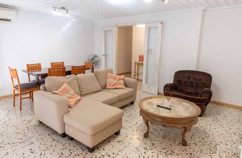 Elche Apartment | Apartamento Teniente Ruiz
