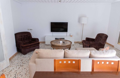 Elche Apartment | Apartamento Teniente Ruiz