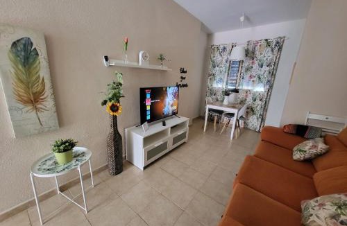 Torremolinos Apartment | Apartamento Torremolinos centro