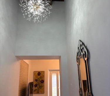 Lebrija Apartment | Apartamento turísitico balcón a La Corredera