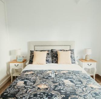 Cerdeira Apartment | Apartamento turístico Cedeira Casa Bustabad