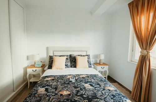 Cerdeira Apartment | Apartamento turístico Cedeira Casa Bustabad