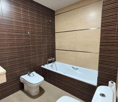 Aguadulce Apartment | APARTAMENTO TURISTICO 1ºE CARLOS III - Cerca de la playa
