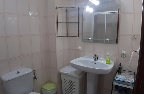 Membrio Apartment | Apartamento Turistico Lenka Membrio