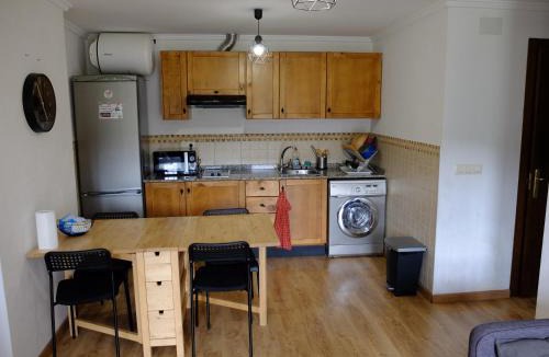 Valdelinares Apartment | Apartamento Valdenieve VUTE-15-041