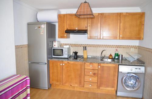 Valdelinares Apartment | Apartamento Valdenieve VUTE-15-041