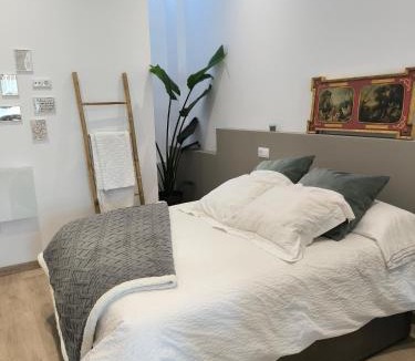 Pueblo Nuevo Apartment | apartamento ventas