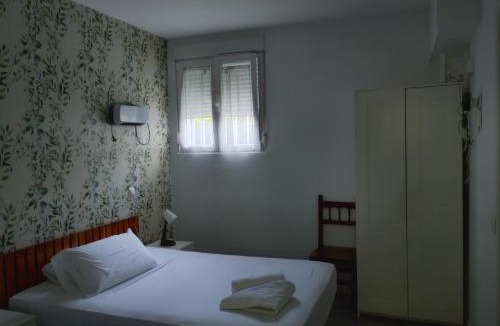 Hortaleza House | Apartamento y Habitaciones El Colmenar