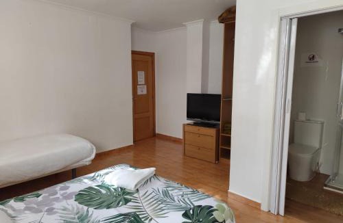 Hortaleza House | Apartamento y Habitaciones El Colmenar
