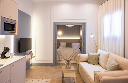 Plaza Mayor Apartment | Apartamentos 4Duques