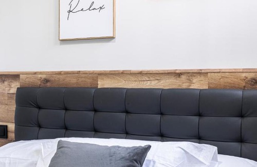 La Latina Apartment | Apartamentos a 5 minutos del centro de Madrid 4P