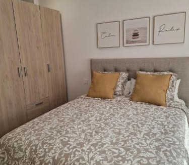 Moncloa-Aravaca Apartment | Apartamentos Acogedores - Nuevo a estrenar