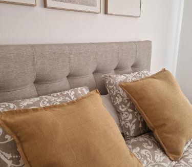 Moncloa-Aravaca Apartment | Apartamentos Acogedores - Nuevo a estrenar