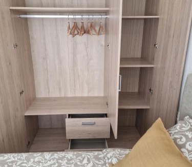 Moncloa-Aravaca Apartment | Apartamentos Acogedores - Nuevo a estrenar