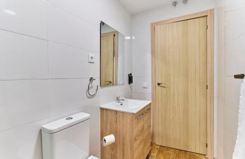 Casco Antiguo Apartment | Apartamentos Alcorcón Central by gaiarooms