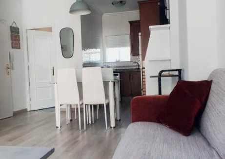 Torremolinos Apartment | Apartamentos Ana's Cozy Inns