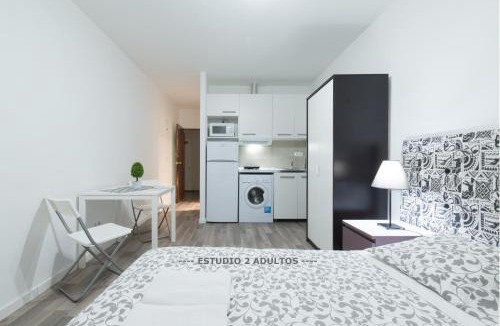 Arapiles Apartment | Apartamentos Arapiles