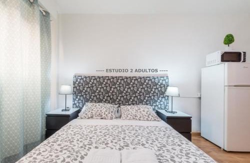 Arapiles Apartment | Apartamentos Arapiles