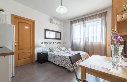 Arapiles Apartment | Apartamentos Arapiles