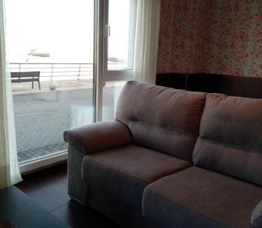 Candas Apartment | Apartamentos Astilleros