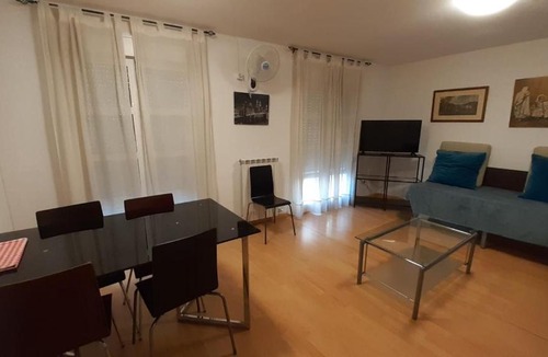 San Pablo Apartment | Apartamentos Auhabitat Zaragoza, edificio de apartamentos turísticos