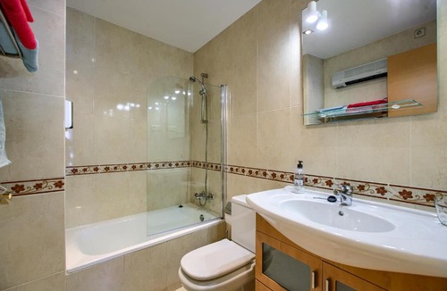 Barajas Apartment | Apartamentos Barajas