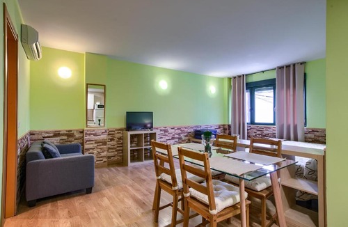 Barajas Apartment | Apartamentos Barajas