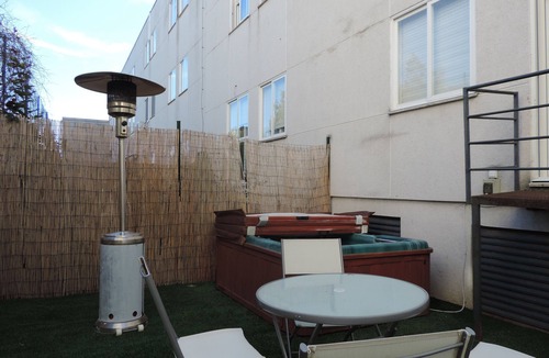 Casar de Caceres Apartment | Apartamentos Barbancho