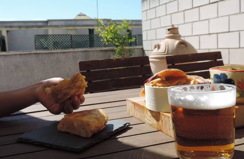Casar de Caceres Apartment | Apartamentos Barbancho