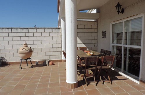 Casar de Caceres Apartment | Apartamentos Barbancho