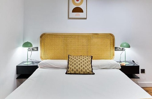 Garrido Sur Apartment | Apartamentos Beatriz by gaiarooms