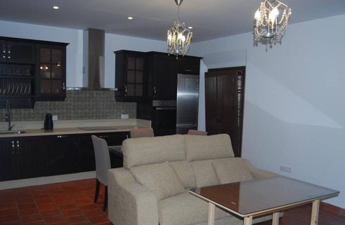 Constantina Apartment | Apartamentos Bodeguetas - Apartamento 3