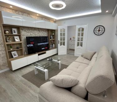 Haro Apartment | Apartamentos C&E