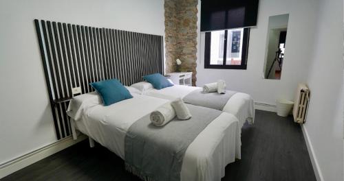 Arzua Apartment | Apartamentos Campus Arzúa
