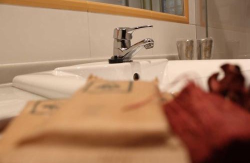 Serantes Apartment | Apartamentos Casa Germana